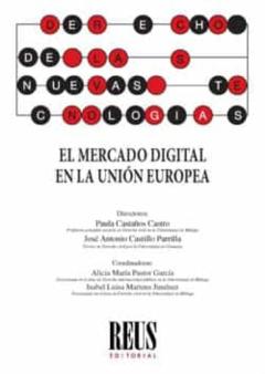 Mercado Digital En La Union Europea