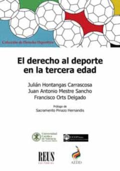 Derecho Del Deporte En La Tercera Edad