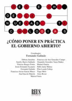 ¿Como Poner En Practica El Gobierno Abierto?