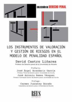 Los Instrumentos De Valoración Y Gestión De Riesgo En El Modelo E Penalidad Español