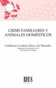 Crisis Familiares Y Animales Domesticos