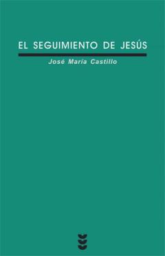 El Seguimiento De Jesus (7ª Ed.)