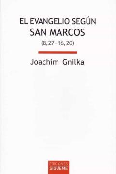 Evangelio Segun San Marcos
