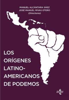 Libro, Audiolibro Los Orígenes Latinoamericanos De Podemos Los Orígenes Latinoamericanos De Podemos