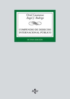Compendio De Derecho Internacional Publico (8ª Ed.)