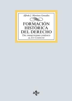 Libro, Audiolibro Formación Histórica Del Derecho Formación Histórica Del Derecho