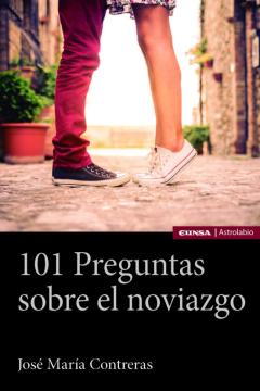 101 Preguntas Sobre El Noviazgo