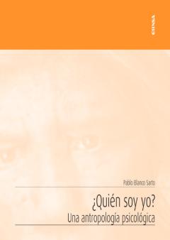 Libro, Audiolibro ¿Quien Soy Yo? Una Antropologia Psicologica ¿Quien Soy Yo? Una Antropologia Psicologica
