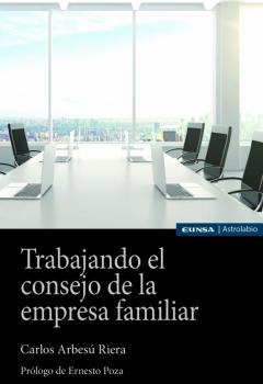 Trabajando El Consejo De La Empresa Familiar