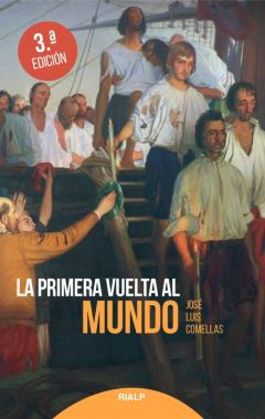 La Primera Vuelta Al Mundo