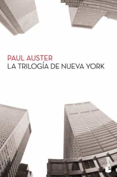 Libro, Audiolibro La Trilogia De Nueva York La Trilogia De Nueva York