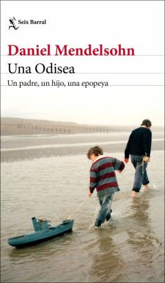 Libro, Audiolibro Una Odisea Una Odisea