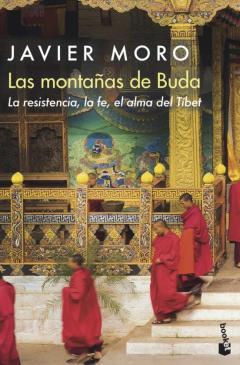 Libro, Audiolibro Las Montañas De Buda Las Montañas De Buda
