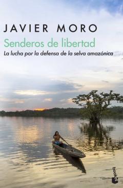 Libro, Audiolibro Senderos De Libertad: La Lucha Por La Defensa De La Selva Amazoni Ca Senderos De Libertad: La Lucha Por La Defensa De La Selva Amazoni Ca
