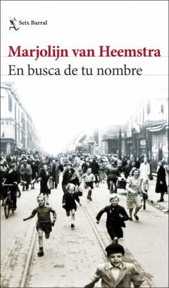Libro, Audiolibro En Busca De Tu Nombre En Busca De Tu Nombre