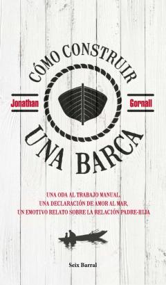 Libro, Audiolibro Cómo Construir Una Barca Cómo Construir Una Barca