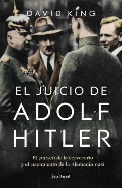 Libro, Audiolibro El Juicio De Adolf Hitler El Juicio De Adolf Hitler