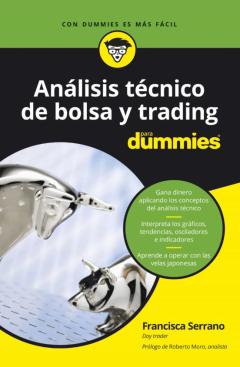 Análisis Técnico De Bolsa Y Trading Para Dummies
