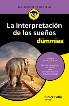 Libro, Audiolibro La Interpretacion De Los Sueños Para Dummies La Interpretacion De Los Sueños Para Dummies