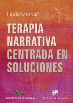 Terapia Narrativa Centrada En Soluciones