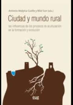 Libro, Audiolibro Ciudad Y Mundo Rural Ciudad Y Mundo Rural