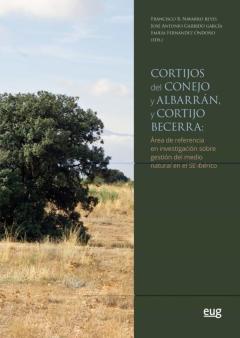 Libro, Audiolibro Cortijos Del Conejo Y Albarrán, Y Cortijo Becerra Cortijos Del Conejo Y Albarrán, Y Cortijo Becerra