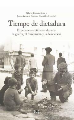 Tiempo De Dictadura