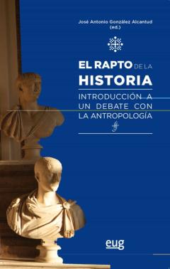 Libro, Audiolibro El Rapto De La Historia El Rapto De La Historia