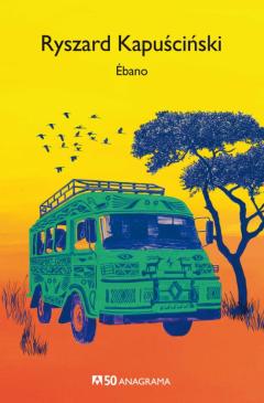 Ebano (Edición 50 Aniversario)