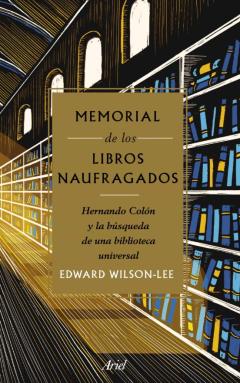 Libro, Audiolibro Memorial De Los Libros Naufragados Memorial De Los Libros Naufragados