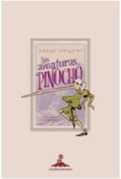 Las Aventuras De Pinocho