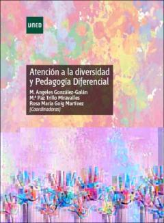 Libro, Audiolibro Atención A La Diversidad Y Pedagogía Diferencial Atención A La Diversidad Y Pedagogía Diferencial