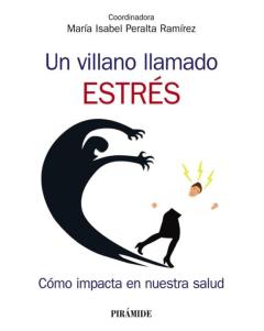 Libro, Audiolibro Un Villano Llamado Estrés Un Villano Llamado Estrés