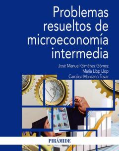 Libro, Audiolibro Problemas Resueltos De Microeconomia Intermedia Problemas Resueltos De Microeconomia Intermedia