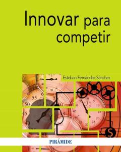 Libro, Audiolibro Innovar Para Competir Innovar Para Competir