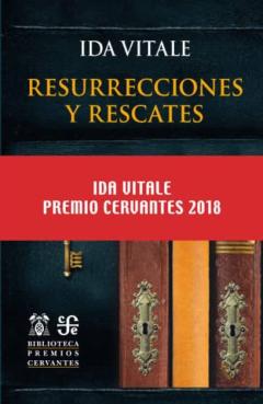 Libro, Audiolibro Resurrecciones Y Rescates Resurrecciones Y Rescates
