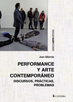 Libro, Audiolibro Performance Y Arte Contemporáneo Performance Y Arte Contemporáneo