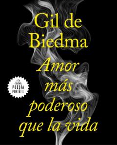 Libro, Audiolibro Amor Mas Poderoso Que La Vida Amor Mas Poderoso Que La Vida