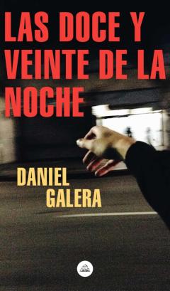 Las Doce Y Veinte De La Noche