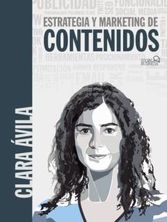Libro, Audiolibro Estrategias Y Marketing De Contenidos Estrategias Y Marketing De Contenidos