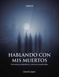 Libro, Audiolibro Hablando Con Mis Muertos Hablando Con Mis Muertos