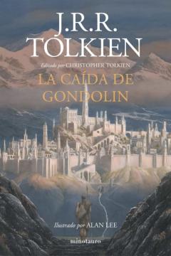 Libro, Audiolibro La Caida De Gondolin La Caida De Gondolin