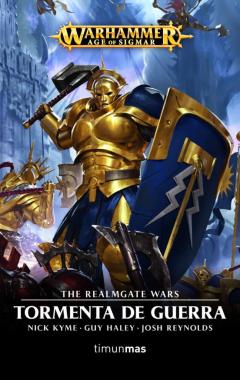 Tormenta De Guerra Nº 01/04