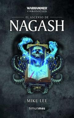 El Ascenso De Nagash Nº 2/3
