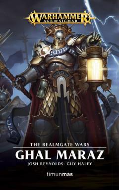 Ghal Maraz Nº 02/04