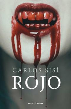Rojo (Trilogia Vampiros 1)