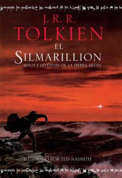 Libro, Audiolibro El Silmarillion (Ilustrado Por Ted Nasmith) El Silmarillion (Ilustrado Por Ted Nasmith)