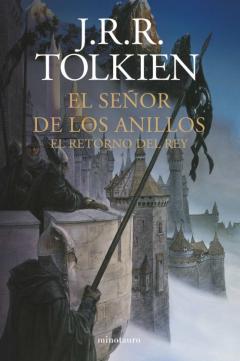 Libro, Audiolibro El Señor De Los Anillos (Ilustrado Por Alan Lee) El Señor De Los Anillos (Ilustrado Por Alan Lee)