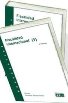 Fiscalidad Internacional (6ª Ed)
