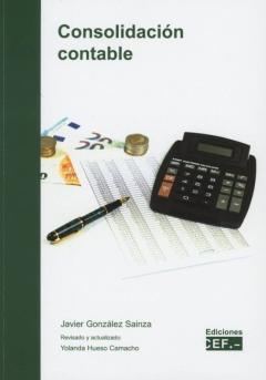 Consolidación Contable